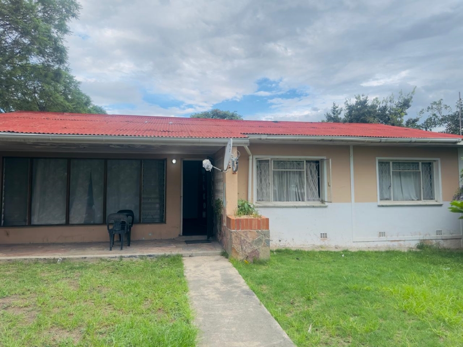 3 Bedroom Property for Sale in Echovale Eastern Cape